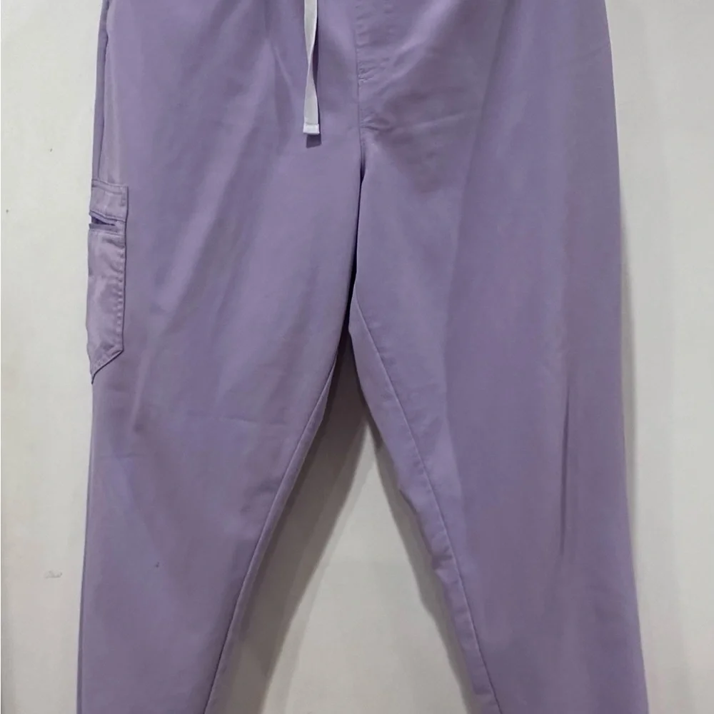 FIGS lavender dew xl - Picture 3 of 4